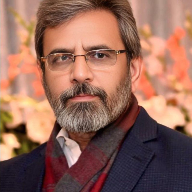 rana nasir